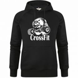 Худі жіночі преміум