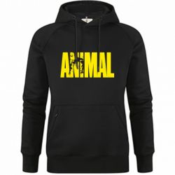 Худі жіночі преміум - FATLINE