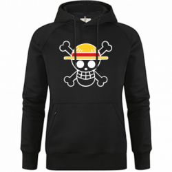 Худи премиум женские - FATLINE