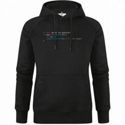 Худи премиум женские - FATLINE