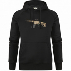 Худі жіночі преміум - FATLINE