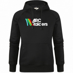 Худі жіночі преміум - FATLINE