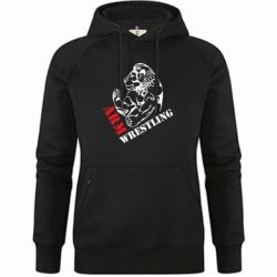 Худі жіночі преміум - FATLINE