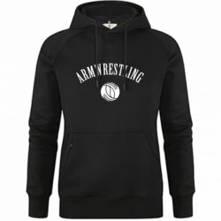 Худи премиум женские - FATLINE