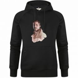 Худі жіночі преміум - FATLINE