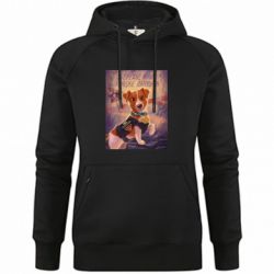 Худі жіночі преміум - FATLINE