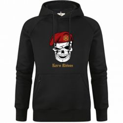 Худи премиум женские - FATLINE