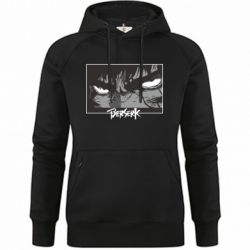 Худи премиум женские - FATLINE