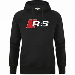 Худи премиум женские - FATLINE