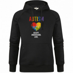 Худи премиум женские - FATLINE