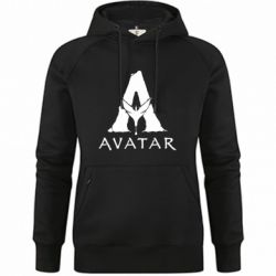 Худи премиум женские - FATLINE