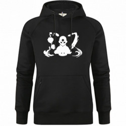 Худи премиум женские - FATLINE