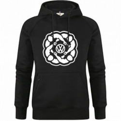 Худи премиум женские - FATLINE