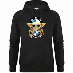 Худи премиум женские - FATLINE