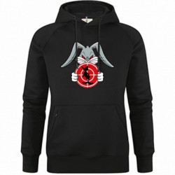 Худи премиум женские - FATLINE