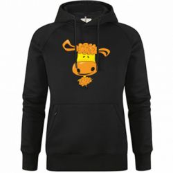 Худи премиум женские