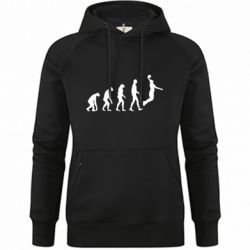 Худи премиум женские - FATLINE