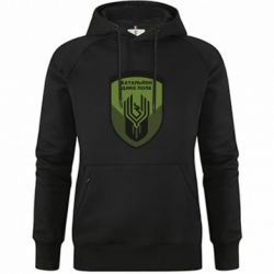 Худи премиум женские - FATLINE