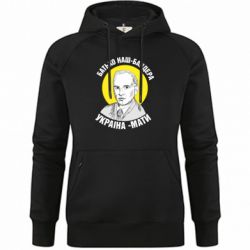 Худі жіночі преміум