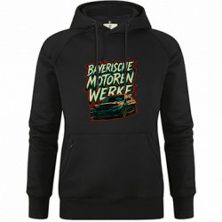 Худи премиум женские - FATLINE