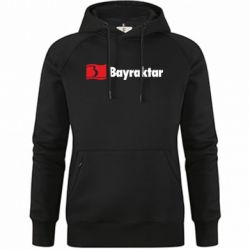 Худі жіночі преміум - FATLINE