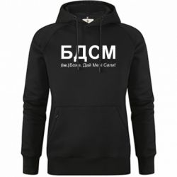 Худі жіночі преміум