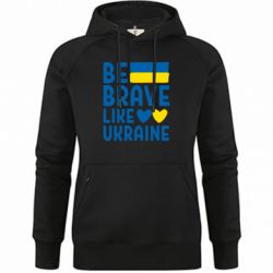 Худі жіночі преміум - FATLINE