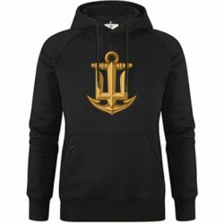 Худі жіночі преміум - FATLINE