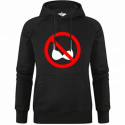 Худи премиум женские - FATLINE