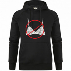 Худи премиум женские - FATLINE