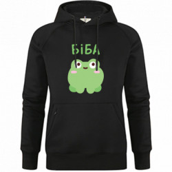 Худи премиум женские - FATLINE