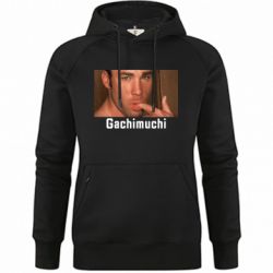 Худи премиум женские - FATLINE