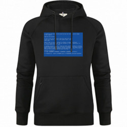 Худі жіночі преміум - FATLINE