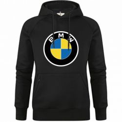 Худи премиум женские - FATLINE