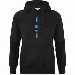 Худи премиум женские - FATLINE