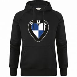 Худи премиум женские - FATLINE