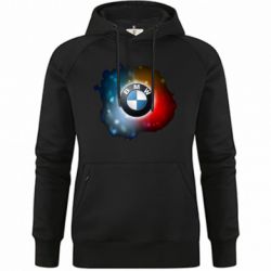 Худи премиум женские - FATLINE