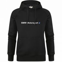 Худи премиум женские - FATLINE