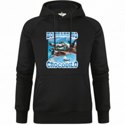 Худи премиум женские - FATLINE