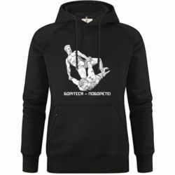 Худи премиум женские - FATLINE