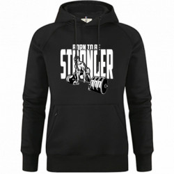 Худи премиум женские - FATLINE