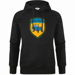 Худи премиум женские - FATLINE