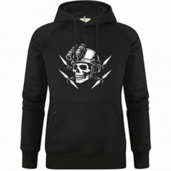 Худі жіночі преміум - FATLINE