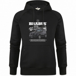 Худі жіночі преміум - FATLINE