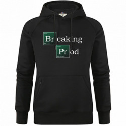 Худи премиум женские - FATLINE