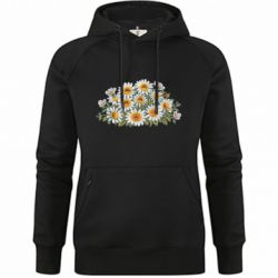 Худи премиум женские - FATLINE