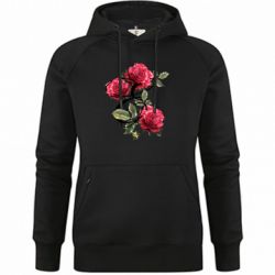 Худи премиум женские - FATLINE