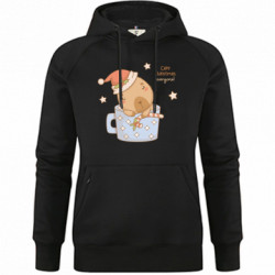 Худи премиум женские - FATLINE