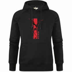 Худи премиум женские - FATLINE