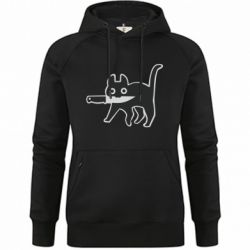 Худи премиум женские